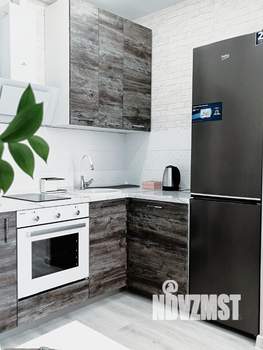 1-к квартира, на длительный срок, 38м2, 9/17 этаж