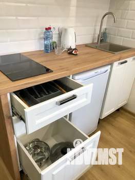 1-к квартира, посуточно, 18м2, 1/15 этаж