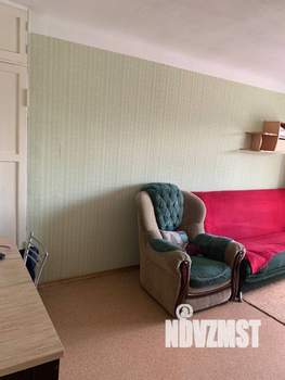 2-к квартира, на длительный срок, 46м2, 3/5 этаж