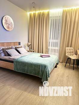 1-к квартира, посуточно, 20м2, 7/17 этаж