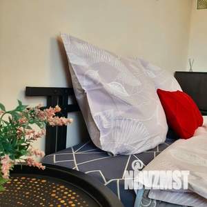 3-к квартира, посуточно, 55м2, 8/18 этаж