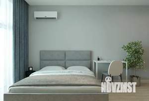 Студия квартира, посуточно, 30м2, 15/19 этаж