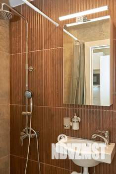 Студия квартира, посуточно, 20м2, 1/9 этаж