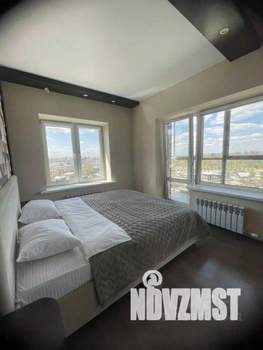 1-к квартира, посуточно, 54м2, 1/1 этаж