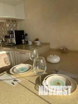 2-к квартира, посуточно, 70м2, 1/1 этаж