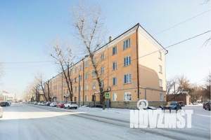 2-к квартира, посуточно, 49м2, 4/4 этаж