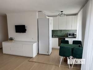 2-к квартира, на длительный срок, 44м2, 4/6 этаж