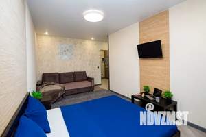 1-к квартира, посуточно, 41м2, 14/18 этаж