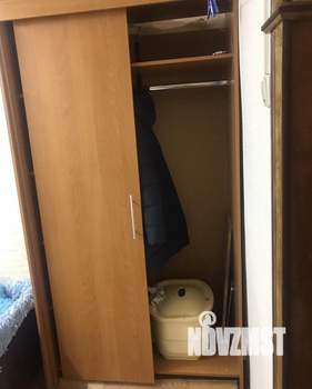 Студия квартира, на длительный срок, 22м2, 2/6 этаж