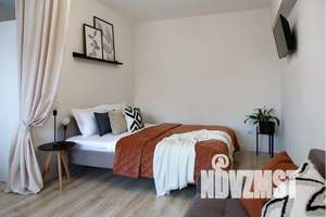 1-к квартира, посуточно, 40м2, 4/7 этаж