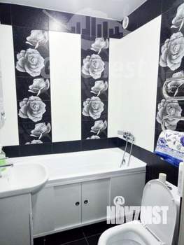 Студия квартира, на длительный срок, 25м2, 14/15 этаж