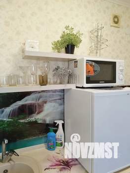 Студия квартира, посуточно, 32м2, 10/15 этаж