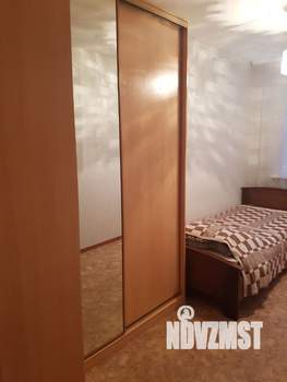 2-к квартира, на длительный срок, 46м2, 1/4 этаж