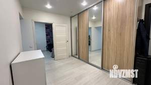 2-к квартира, на длительный срок, 56м2, 9/9 этаж