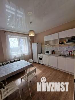 1-к квартира, посуточно, 46м2, 11/16 этаж