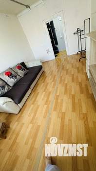 2-к квартира, на длительный срок, 48м2, 2/2 этаж