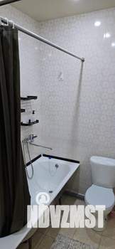 1-к квартира, посуточно, 43м2, 13/16 этаж