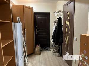 Студия квартира, на длительный срок, 32м2, 3/3 этаж