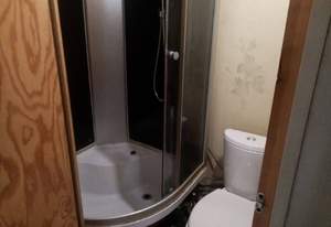 1-к квартира, на длительный срок, 31м2, 5/5 этаж