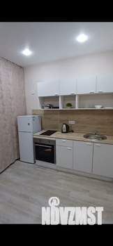 1-к квартира, на длительный срок, 40м2, 9/17 этаж