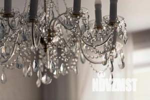 3-к квартира, посуточно, 80м2, 2/4 этаж