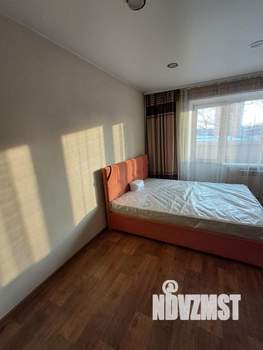 Студия квартира, на длительный срок, 25м2, 3/11 этаж