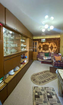 2-к квартира, на длительный срок, 46м2, 3/4 этаж