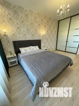 2-к квартира, посуточно, 40м2, 14/15 этаж