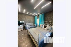 1-к квартира, посуточно, 50м2, 14/17 этаж
