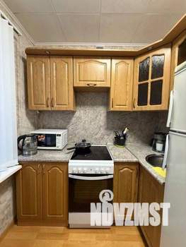 2-к квартира, на длительный срок, 44м2, 3/5 этаж