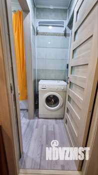 1-к квартира, на длительный срок, 31м2, 1/5 этаж