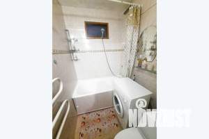 1-к квартира, посуточно, 36м2, 1/5 этаж