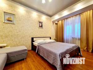 2-к квартира, посуточно, 65м2, 3/12 этаж