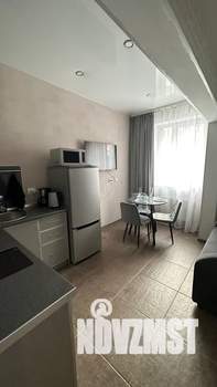 1-к квартира, посуточно, 42м2, 5/14 этаж