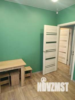 2-к квартира, посуточно, 50м2, 17/18 этаж