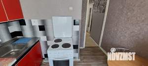 1-к квартира, на длительный срок, 30м2, 1/5 этаж