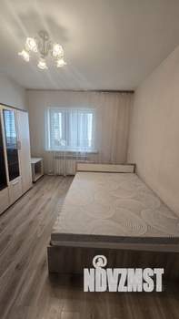 1-к квартира, на длительный срок, 33м2, 7/15 этаж