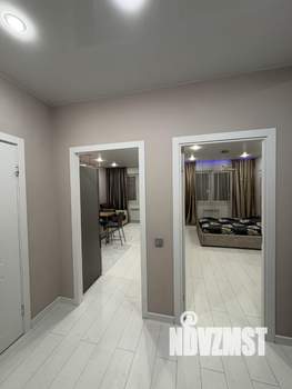 2-к квартира, на длительный срок, 50м2, 1/4 этаж