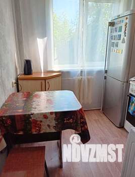 1-к квартира, на длительный срок, 31м2, 5/5 этаж