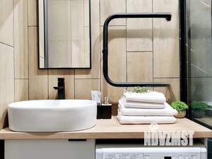 Студия квартира, посуточно, 30м2, 17/18 этаж