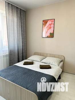 1-к квартира, посуточно, 30м2, 15/15 этаж