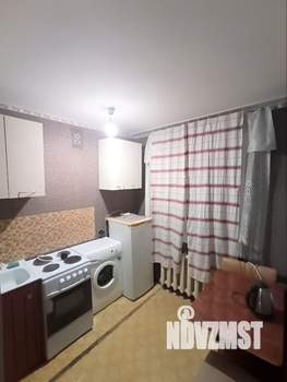 1-к квартира, на длительный срок, 31м2, 5/5 этаж