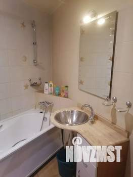 2-к квартира, посуточно, 50м2, 5/5 этаж