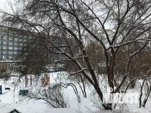 1-к квартира, посуточно, 32м2, 2/4 этаж