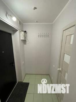 1-к квартира, посуточно, 30м2, 8/14 этаж