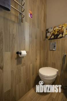 Студия квартира, посуточно, 26м2, 5/19 этаж