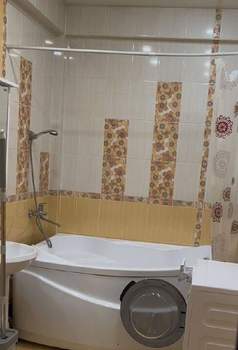 2-к квартира, на длительный срок, 47м2, 5/9 этаж