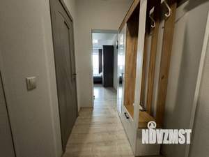 1-к квартира, посуточно, 24м2, 1/1 этаж