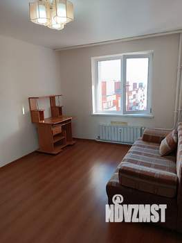 1-к квартира, на длительный срок, 31м2, 13/17 этаж