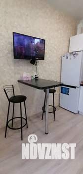 1-к квартира, посуточно, 45м2, 8/16 этаж